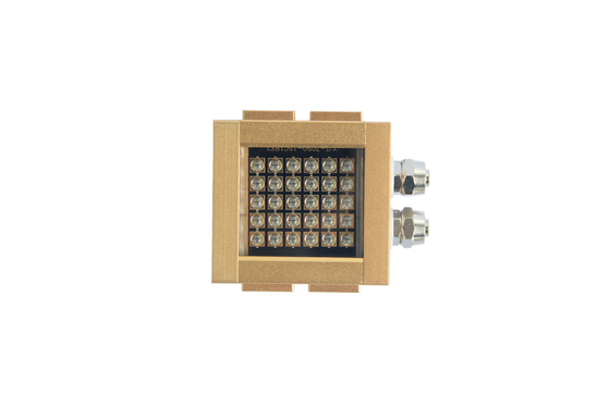 Máy chữa tia cực tím cao công suất 395nm 385nm Máy sấy mực UV cho máy in Thiết bị chữa tia cực tím