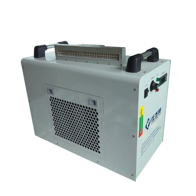 Giải pháp xử lý UV OEM ODM cho máy giấy nhãn Chứng chỉ CE
