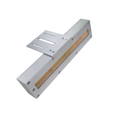 Đèn UV 600W 395nm LED 220x20mm cho máy in nhãn