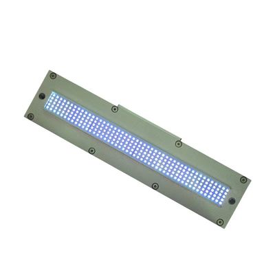 Đèn UV 600W 395nm LED 220x20mm cho máy in nhãn