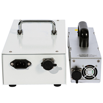 AC220V 5-15P cắm Đèn UV cầm tay, Đèn UV di động tuổi thọ dài