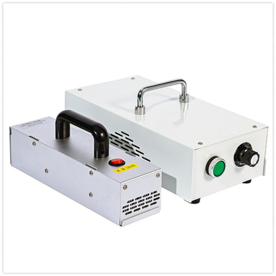 Đèn chữa UV làm mát không khí công suất cao cho máy in màn hình bước sóng 365nm 395nm