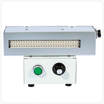 Đèn UV LED cầm tay 395nm UV Led Drying System cho Máy làm khô gỗ UV