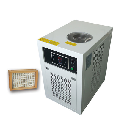 Đèn khắc nghiệt tia cực tím UV khô 365nm 395nm 405nm Cho keo nhựa dầu xanh Solder PCB Board Coating LCD Screen Paint
