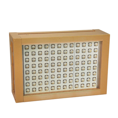 Đèn khắc nghiệt tia cực tím UV khô 365nm 395nm 405nm Cho keo nhựa dầu xanh Solder PCB Board Coating LCD Screen Paint