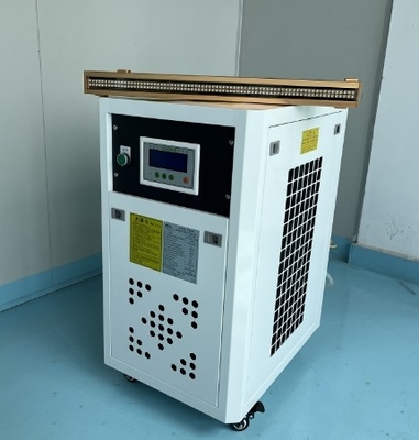 UV Exposure Kit Conveyor Dryers hệ thống sấy khô uv sản phẩm hệ thống UV phòng thí nghiệm