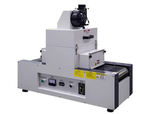 AC 220V kiểu máy tính để bàn Ánh sáng UV làm lành cho mạ sàn làm lành 250-420nm Độ dài sóng