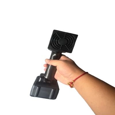 Không khí làm mát Hệ thống LED UV di động 220V AC với cường độ UV 395nm 8000MW / cm2