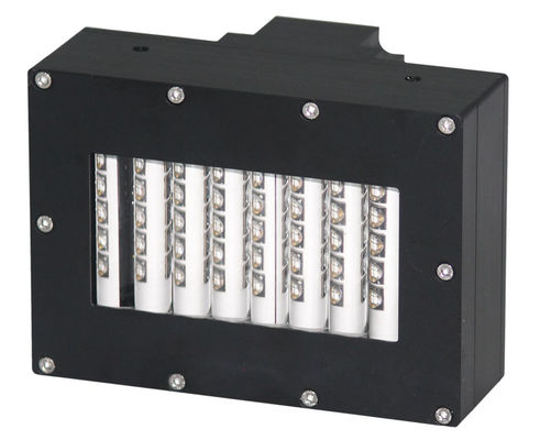 Giải pháp đóng rắn UV Khô nhanh và hiệu quả của Mực, Varnish, Keo và Lớp phủ UV Resin với đèn LED UV công suất cao