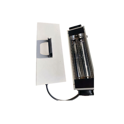 Xử lý sấy khô Đèn UV cầm tay 1000W với khoảng cách phát 50mm OEM