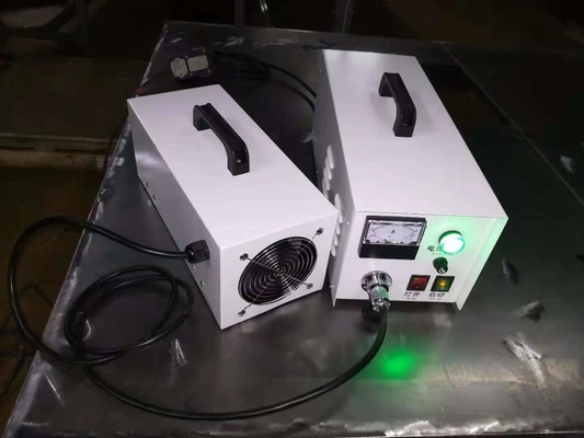 In màn hình Đèn UV Tay cầm Chứng chỉ CE RoHS cực tím