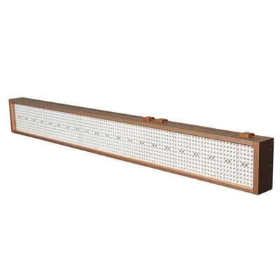 Thiết bị xử lý LED UV AC85V Không có bức xạ nhiệt Cường độ 18W / CM2