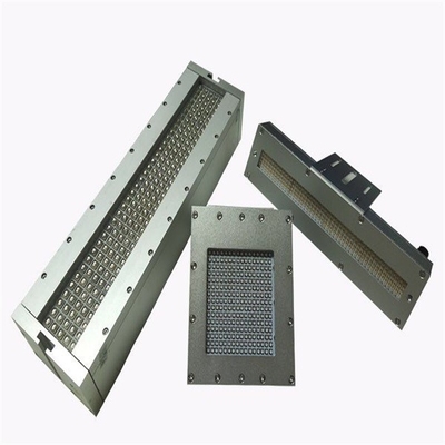 Máy đóng rắn UV LED 320mm Chứng chỉ CE RoHS cho lớp sơn kết dính