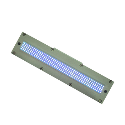 Thiết bị xử lý LED UV 6000W, Đèn UV di động 265V Không có thủy ngân