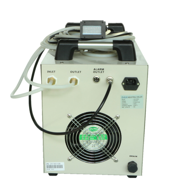 Giải pháp xử lý tia cực tím làm mát nước AC265V 20000 giờ để bảo dưỡng kết dính