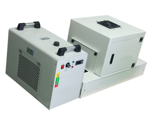 Hệ thống băng tải UV 265V, Máy sơn UV 1500W