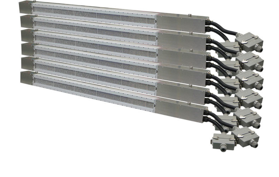 Thiết bị bảo dưỡng LED UV 85 Volt Cường độ 18W / CM2 để đóng rắn
