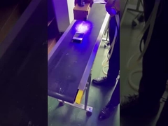 1200W 395nm UV LED Hệ thống làm lạnh nước 20000H Thời gian sử dụng