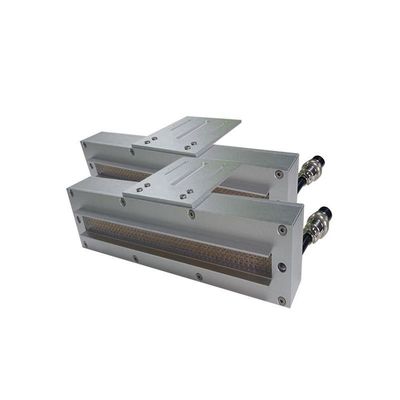 Đèn UV làm mát bằng nước LED 1000W 395nm Nhiệt độ thấp cho máy in phun