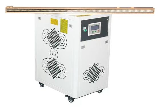 1000W 395nm LED UV Curing UV System Ultraviolet Light Ink Dryer cho Flexo / Label Printing