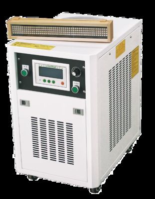 365nm 395nm 2000W UV LED Curing Lamp với hệ thống làm mát bằng nước UV