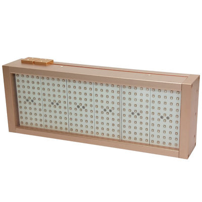 Giải pháp đèn UV C chữa bệnh không ozone cho in phim, mực, in lụa, chứng nhận RoHS, một công nghệ mới