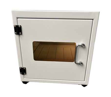 Giải pháp sấy UV đa băng tần với đèn UV LED tốc độ cao