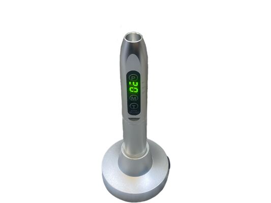Ánh sáng đèn đuốc LED công suất cao 365nm Ánh sáng tia cực tím