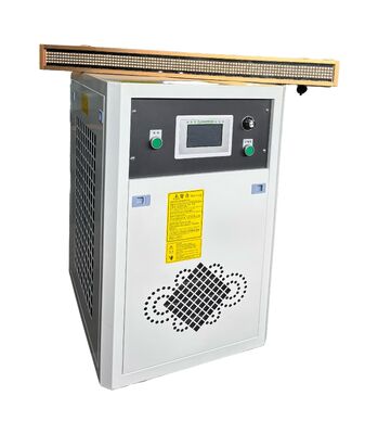 Hệ thống bảo dưỡng đèn LED UV làm mát bằng nước công nghiệpGiải pháp đèn LED UV công suất cao cho sản xuất công nghiệp liên tục