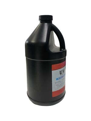 Keo UV tốc độ cao cho thùng gấp PET, bao bì trong suốt &amp; liên kết hộp nhựa