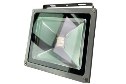 Đèn chiếu sáng LED UV 365nm 50W với làm mát bằng không khí cho chữa UV công nghiệp và NDT