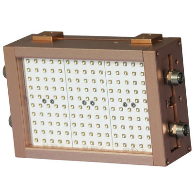 Giải pháp xử lý tia cực tím không có Ozone cho máy in màn hình Giấy chứng nhận RoHS