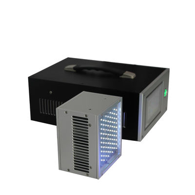 Đèn sấy UV 300W Kích thước 150 × 200 × 100mm Làm mát bằng không khí Tuổi thọ 20000H