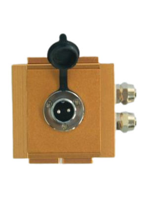 Hệ thống làm khô mực UV LED 365nm - 395nm Máy sấy UV LED 240w cho máy in offset