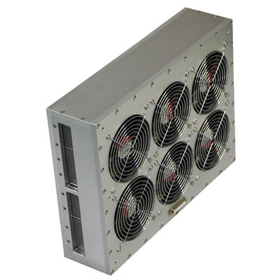 Hệ thống xử lý tia cực tím AC220V 800W LED Ống kính thạch anh để kết dính