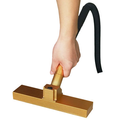 Đèn LED UV làm mát bằng nước 8-12w / Cm2 Cường độ chiếu xạ Không có Ozone