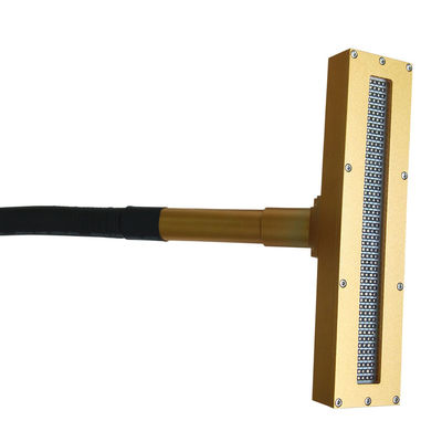 Dễ dàng lắp đặt Thiết bị xử lý ánh sáng tia cực tím LED 18W / CM2 Làm mát bằng nước