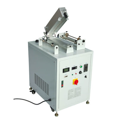 Tiêu thụ điện năng thấp Đèn UV LED bảo dưỡng Máy sấy UV cường độ cao cho mực được đóng rắn