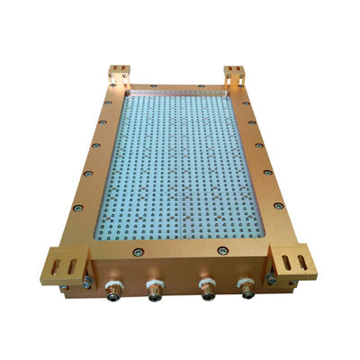 Nước làm mát bằng nước LED ánh sáng UV Epiled Chip bước sóng UV 365nm cho máy in vecni UV