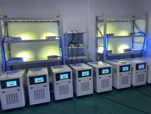 Máy xử lý LED UV 1000W Tiết kiệm năng lượng làm mát bằng nước cho OCA SCA