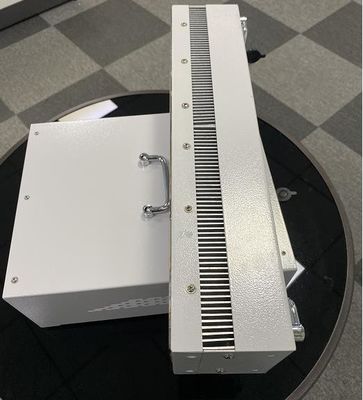 Hệ thống xử lý tia cực tím 300W Độ dài sóng 365nm Làm mát bằng không khí Nhiệt độ thấp