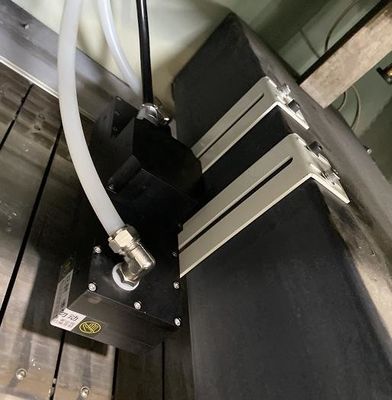 Làm mát bằng nước 395nm / 365nm Đèn bảo dưỡng keo UV 6000W Hệ thống xử lý UV Flexo