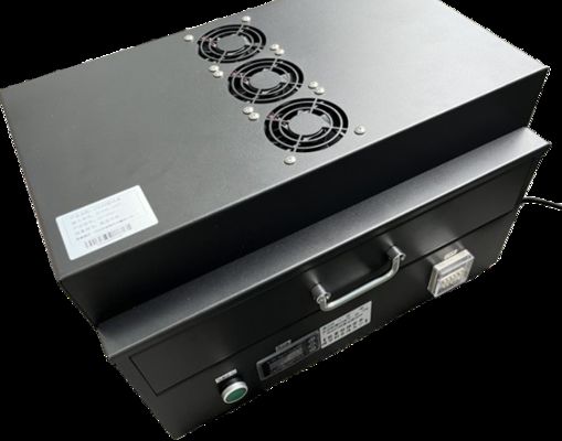 Hệ thống khắc phục tia cực tím Máy sấy mực cho in màn hình