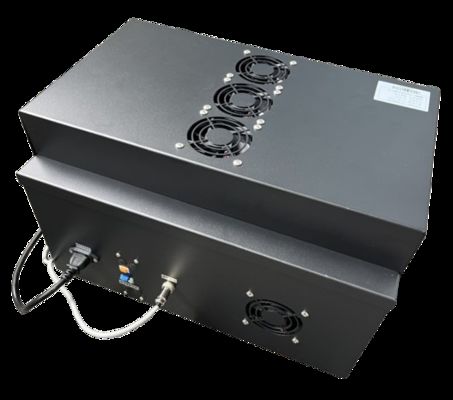 Hệ thống khắc phục tia cực tím Máy sấy mực cho in màn hình