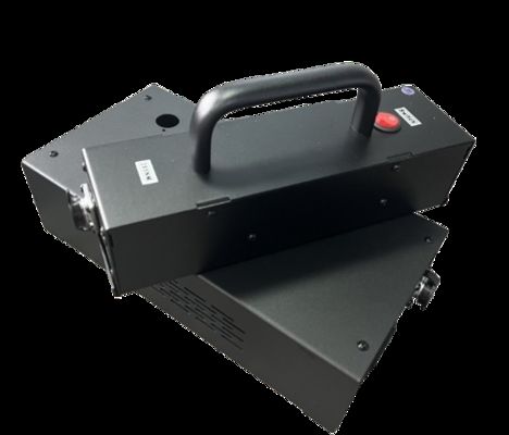 Đèn chữa UV cầm tay Đèn chữa UV cực tím Đèn chữa UV cho sơn xe hơi