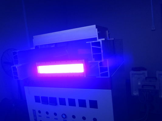 Máy chiếu đèn UV AC85 - 265V để làm khô keo dán trong in lụa