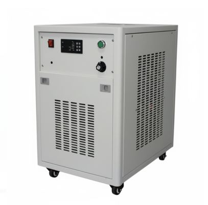 1000W UV LED Ink Curing 395NM Nước làm mát cho UV dính / phim mực.