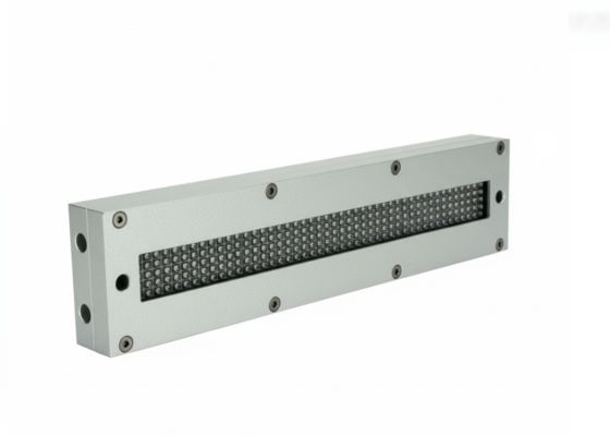 365nm UV LED nước làm mát UV keo chữa đèn cho keo UV