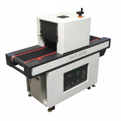 Hệ thống thiết bị đèn UV băng tải làm mát bằng nước để đóng rắn UV, đèn UV để đóng rắn keo.