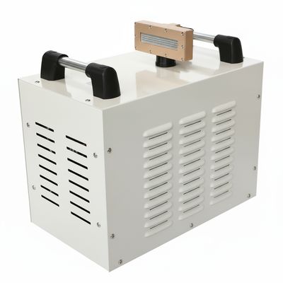 Hệ thống sấy mực UV LED ánh sáng cực tím LED 395nm làm mát bằng nước cho mực UV